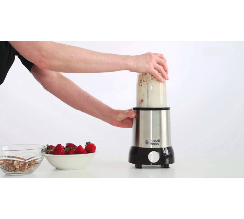 Мульти-блендер Russell Hobbs 23180-56 NUTRI BOOST