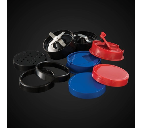 Мульти-блендер Russell Hobbs 23180-56 NUTRI BOOST