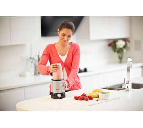 Мульти-блендер Russell Hobbs 23180-56 NUTRI BOOST