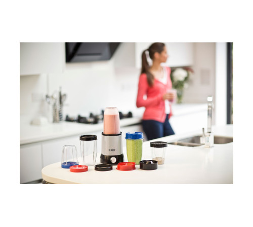 Мульти-блендер Russell Hobbs 23180-56 NUTRI BOOST
