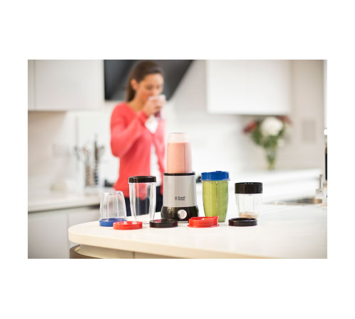 Мульти-блендер Russell Hobbs 23180-56 NUTRI BOOST