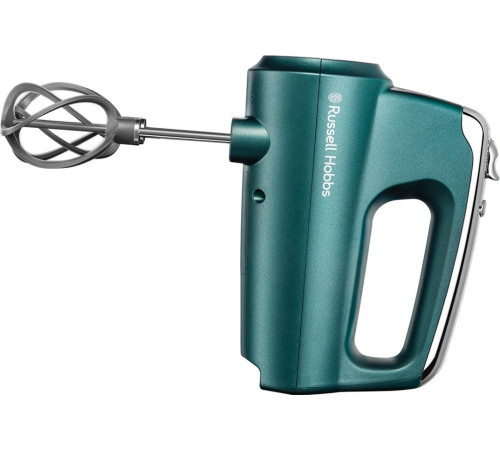 Миксер Russell Hobbs 25891-56 Turquoise