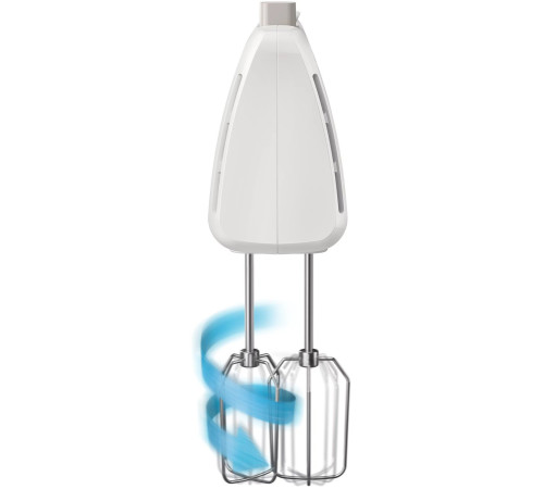 Міксер Philips HR3702/00