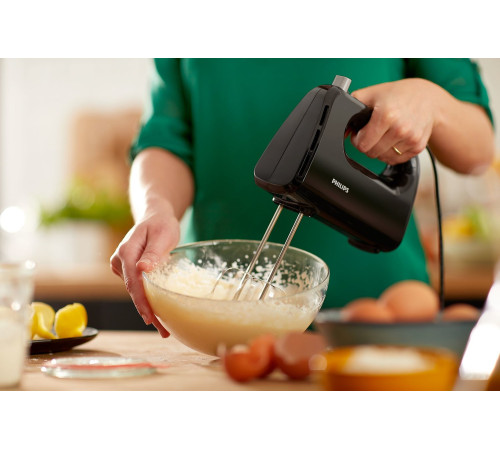Міксер Philips HR3705/10