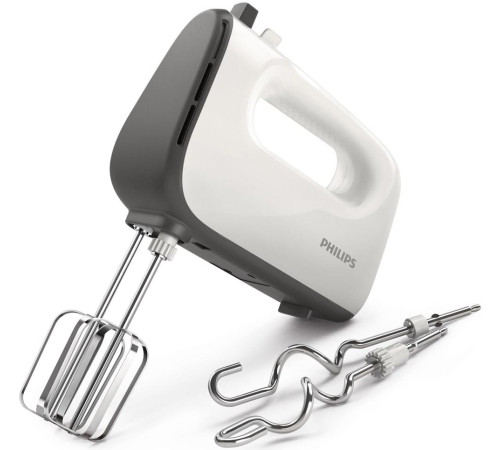 Миксер ручной Philips HR3740/00