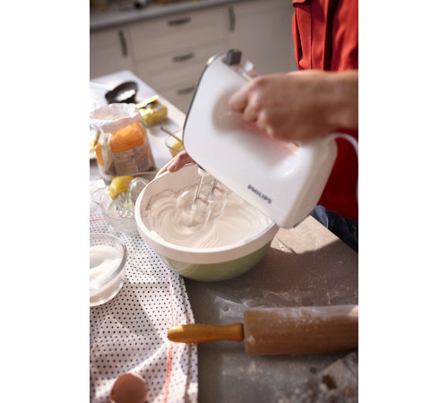 Миксер ручной Philips HR3740/00