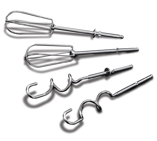 Миксер Russell Hobbs 24672-56 Matte Black