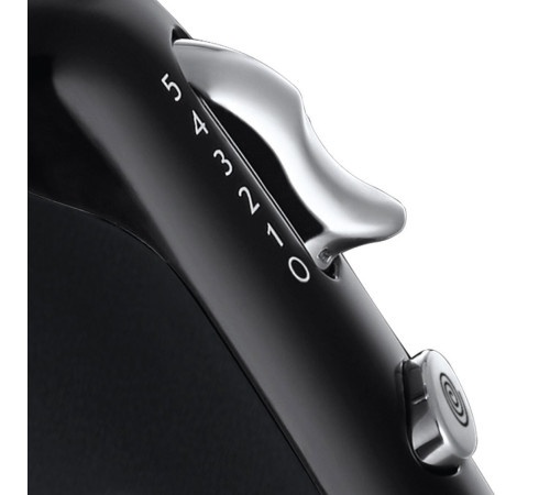 Миксер Russell Hobbs 24672-56 Matte Black