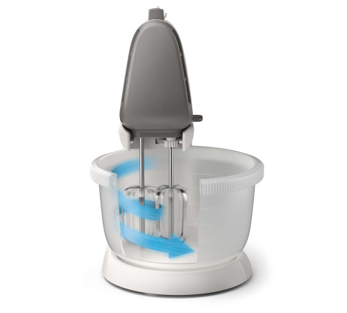Миксер стационарный Philips HR3745/00