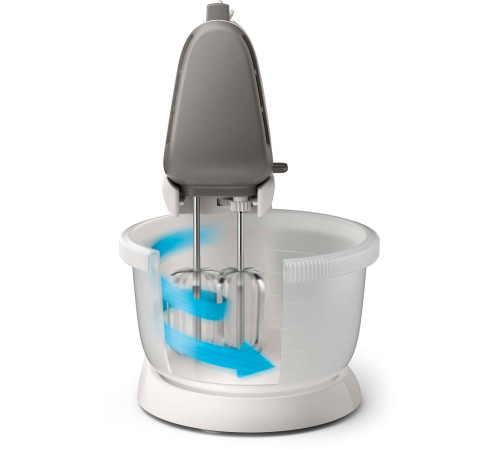 Миксер стационарный Philips HR3745/00