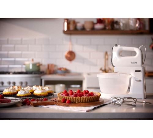 Миксер стационарный Philips HR3745/00