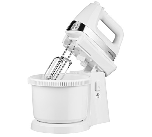 Міксер із чашею Ardesto KSTM-500W