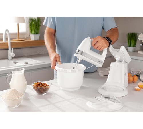 Міксер із чашею Ardesto KSTM-500W