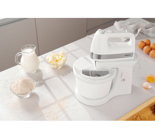 Міксер із чашею Ardesto KSTM-500W