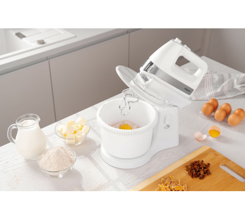 Міксер із чашею Ardesto KSTM-500W
