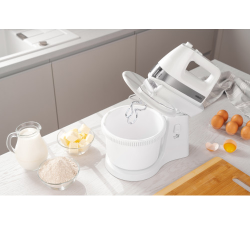 Міксер із чашею Ardesto KSTM-500W