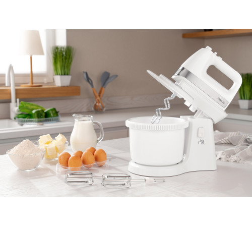 Міксер із чашею Ardesto KSTM-500W