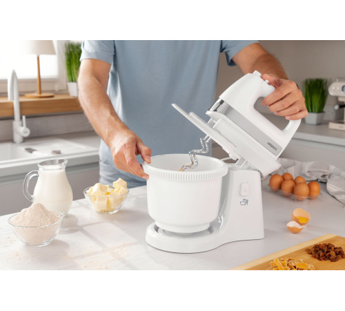 Міксер із чашею Ardesto KSTM-500W