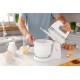 Міксер із чашею Ardesto KSTM-500W