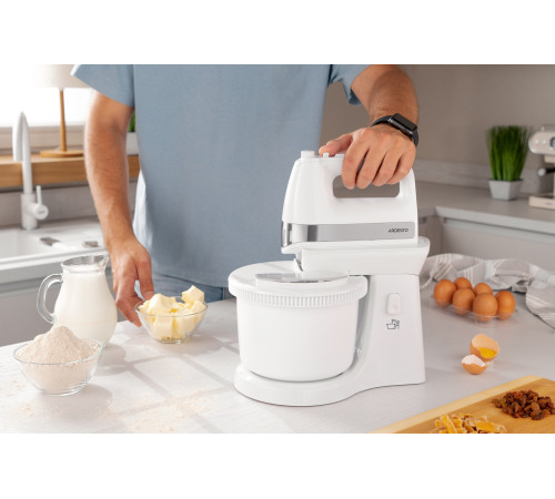 Міксер із чашею Ardesto KSTM-500W