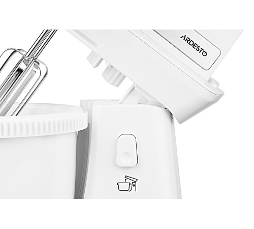 Міксер із чашею Ardesto KSTM-500W