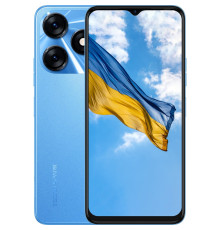 Смартфон TECNO Spark 10 (KI5q) 8/128Gb Meta Blue