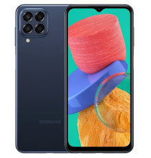 Смартфон Samsung Galaxy M33 5G 6/128Gb (M336B/128) Blue