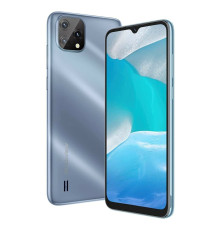 Смартфон Blackview A55 3/16Gb Twilight Blue