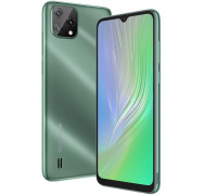 Смартфон Blackview A55 3/16Gb Ink Green