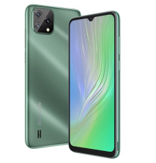 Смартфон Blackview A55 3/16Gb Ink Green
