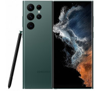 Смартфон Samsung Galaxy S22 Ultra 12/512 Green