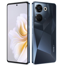 Смартфон TECNO Camon 20 Pro (CK7n) 8/256GB Predawn Black