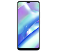 Смартфон realme C33 4/128GB Night Sea