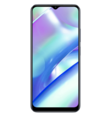 Смартфон realme C33 4/128GB Night Sea