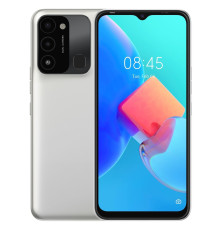 Смартфон TECNO Spark 8С (KG5n) 4/64Gb Diamond Grey