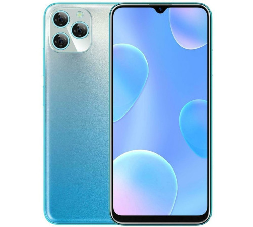 Смартфон Blackview A95 8/128Gb Summer Ocean