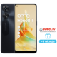 Смартфон OPPO Reno8 T 8/128GB Black Starlight