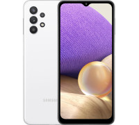 Смартфон Samsung Galaxy A32 4/64Gb White