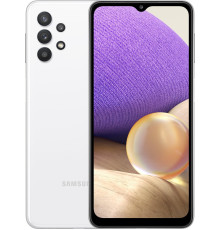 Смартфон Samsung Galaxy A32 4/64Gb White
