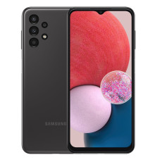 Смартфон Samsung Galaxy A13 3/32GB (A135/32) Black