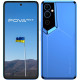 Смартфон TECNO POVA NEO-2 (LG6n) 4/64Gb Cyber Blue