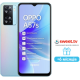 Смартфон OPPO A57s 4/64GB Sky Blue