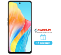 Смартфон OPPO A98 5G 8/256GB Cool Black
