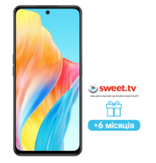 Смартфон OPPO A98 5G 8/256GB Cool Black
