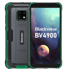 Смартфон Blackview BV4900 3/32GB Green