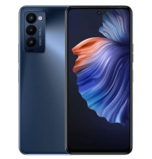 Смартфон TECNO Camon 18p (CH7n) 8/128Gb NFC Dusk Grey