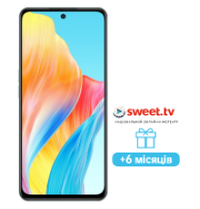 Смартфон OPPO A98 5G 8/256GB Dreamy Blue