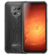 Смартфон Blackview BV9800 Pro 6/128Gb Black