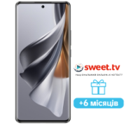 Смартфон OPPO Reno10 8/256GB Silvery Grey