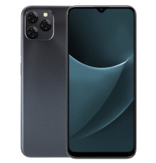 Смартфон Blackview A95 8/128Gb Aurora Night Black